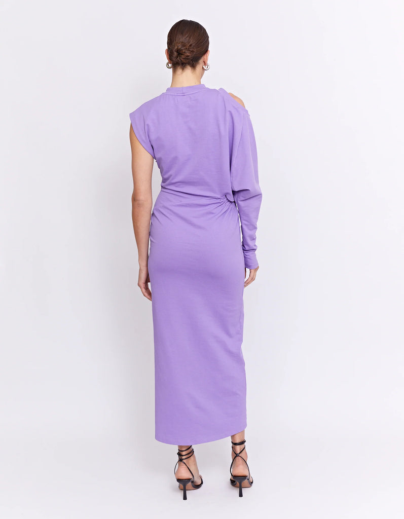 Pfeiffer Ainsbury Two Way Dress Lilac