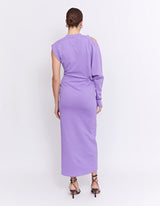 Pfeiffer Ainsbury Two Way Dress Lilac