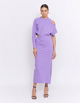 Pfeiffer Ainsbury Two Way Dress Lilac