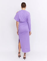 Pfeiffer Ainsbury Two Way Dress Lilac