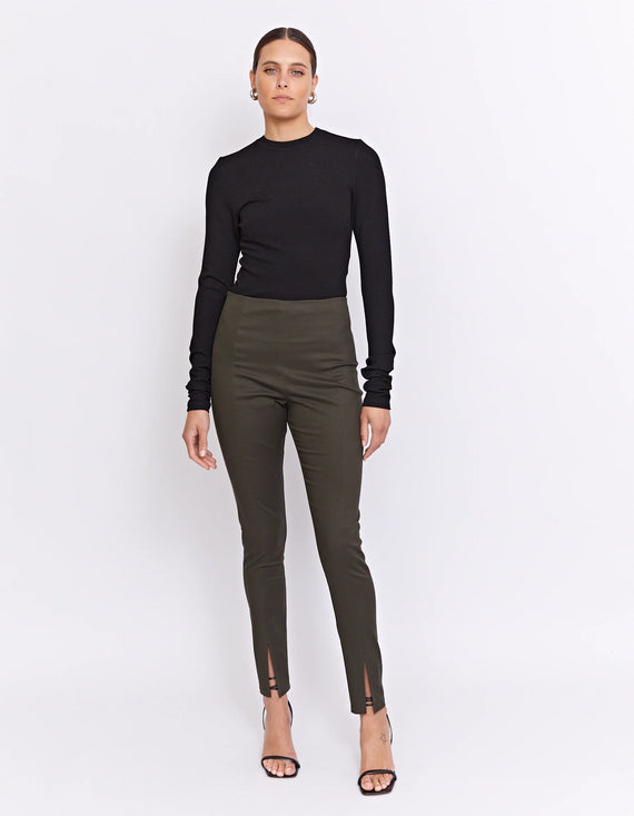 Pfeiffer Parks Pant Olive