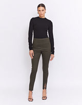 Pfeiffer Parks Pant Olive