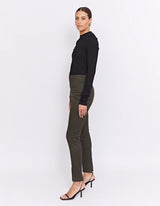 Pfeiffer Parks Pant Olive