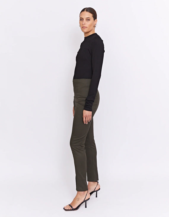 Pfeiffer Parks Pant Olive