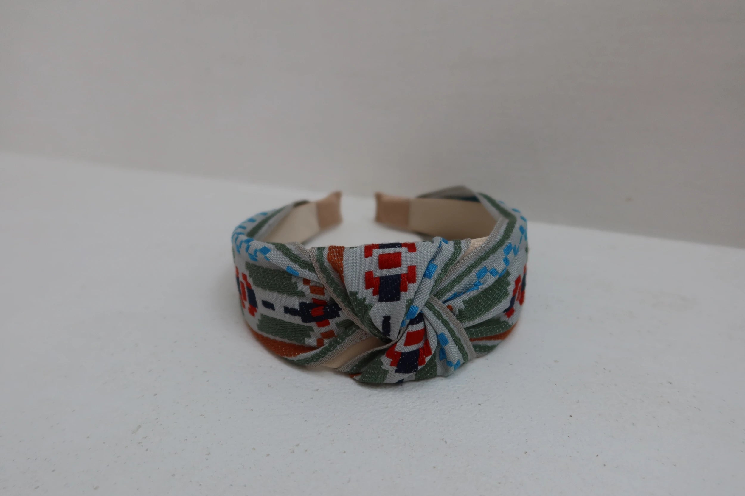 La Bohème Girls Wanderer Knot Headband