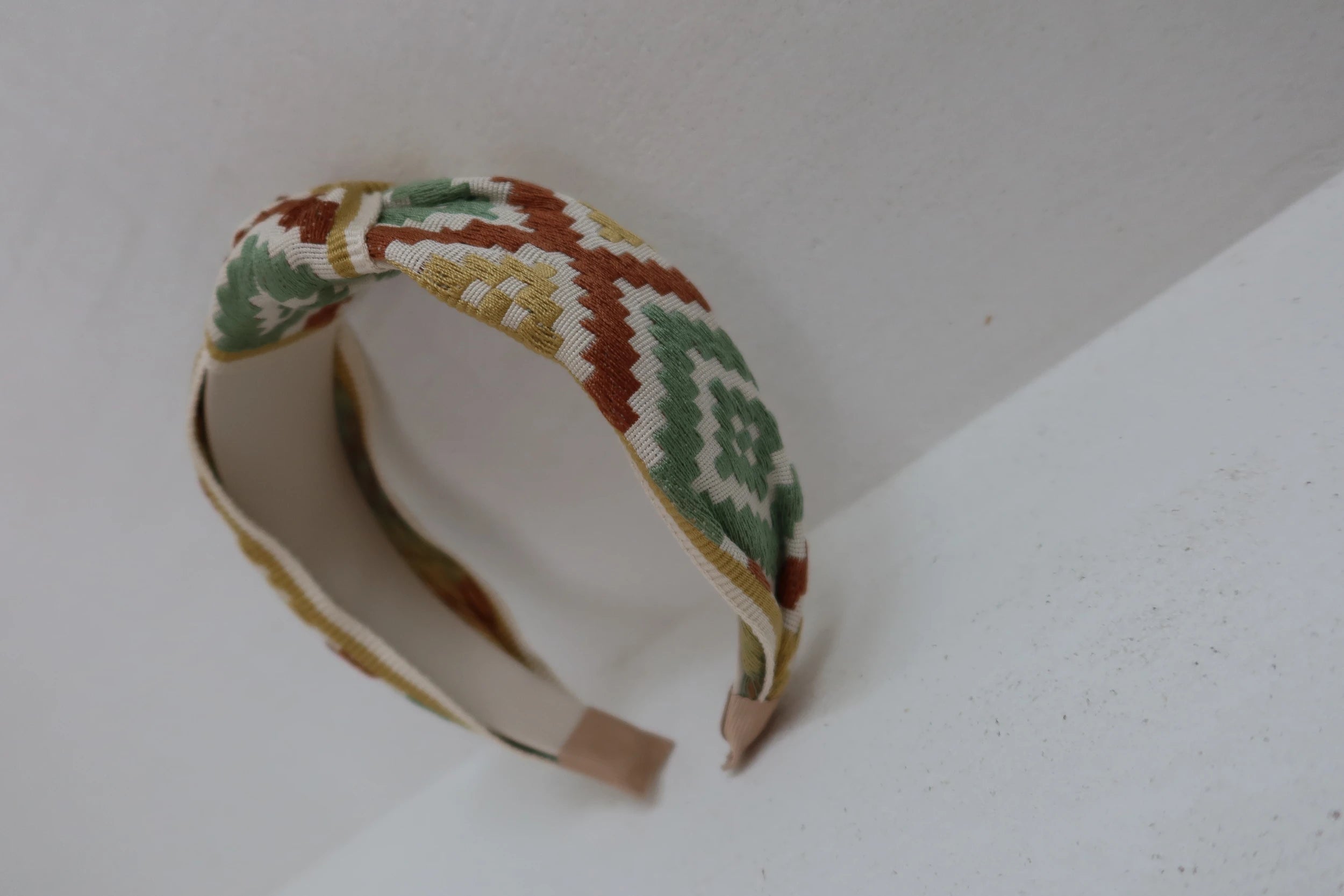 La Bohème Girls Wanderer Knot Headband
