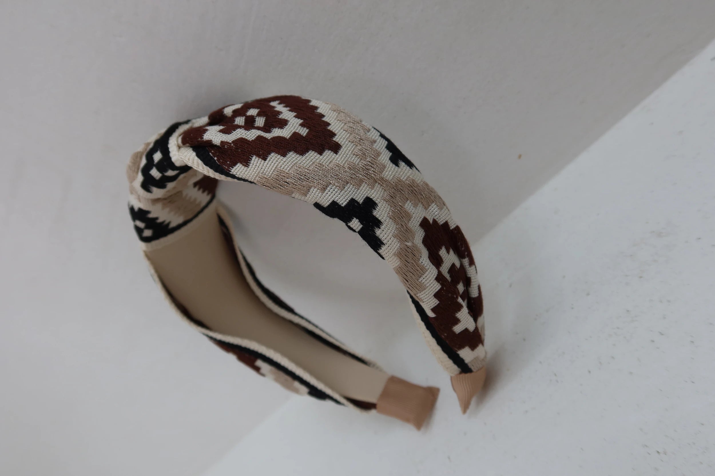 La Bohème Girls Wanderer Knot Headband