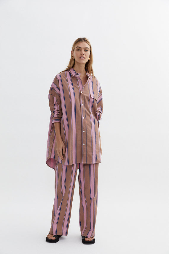 Blanca Rowan Pants Pink
