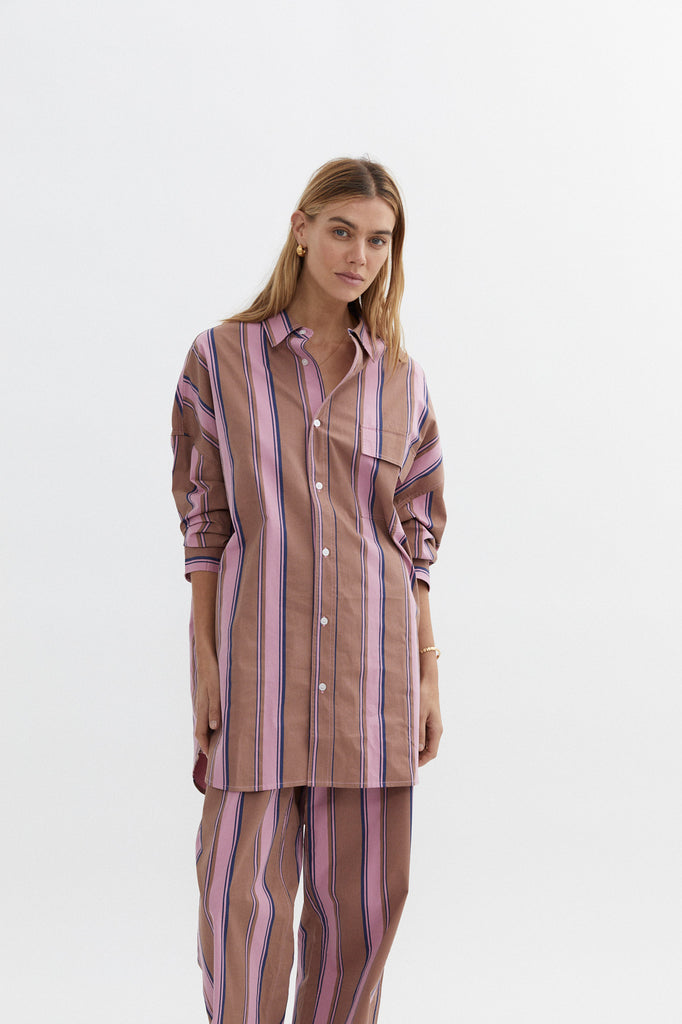 Blanca Rowan Pants Pink