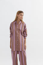 Blanca Rowan Shirt Pink