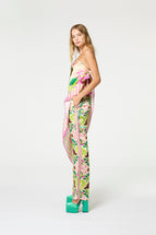Muma Lillypilly Border Scarf