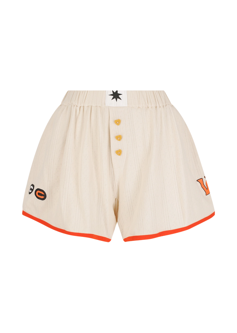 Ciao Ciao Vacation Spencer Mini Short