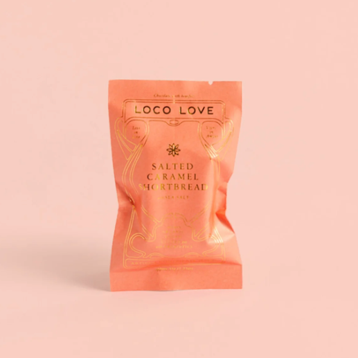 Loco Love Chocolate Singles