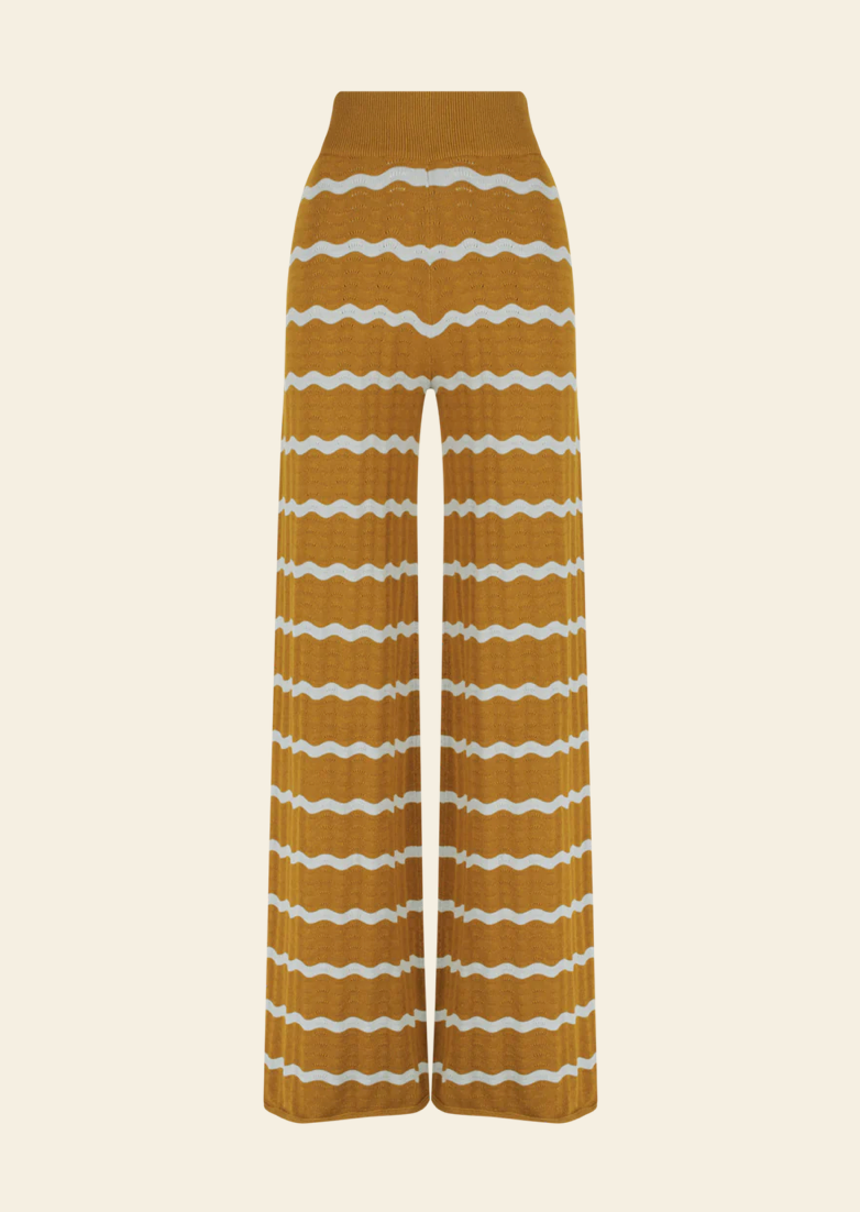 Ciao Ciao Vacation Bella Knit Hope Flare