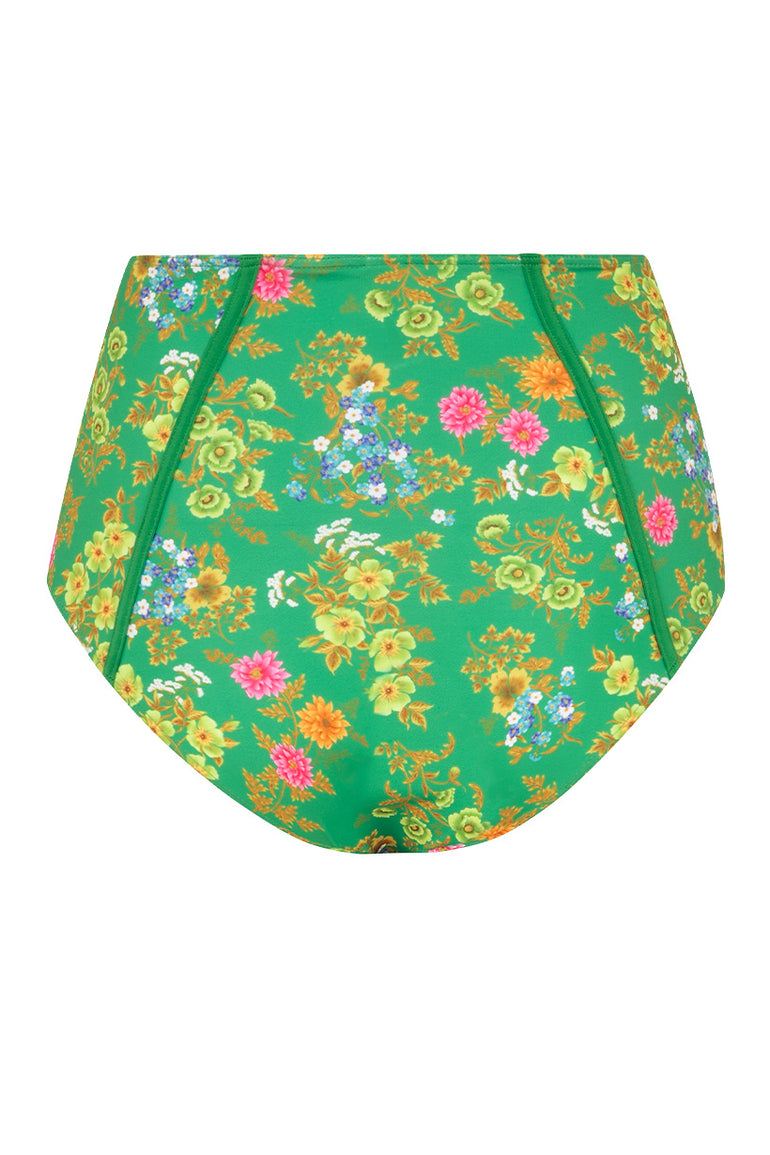 Spell Flora High Waisted Bloomers Citrus Crush