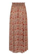 Spell Lady Untamed Maxi Skirt Tea Leaf