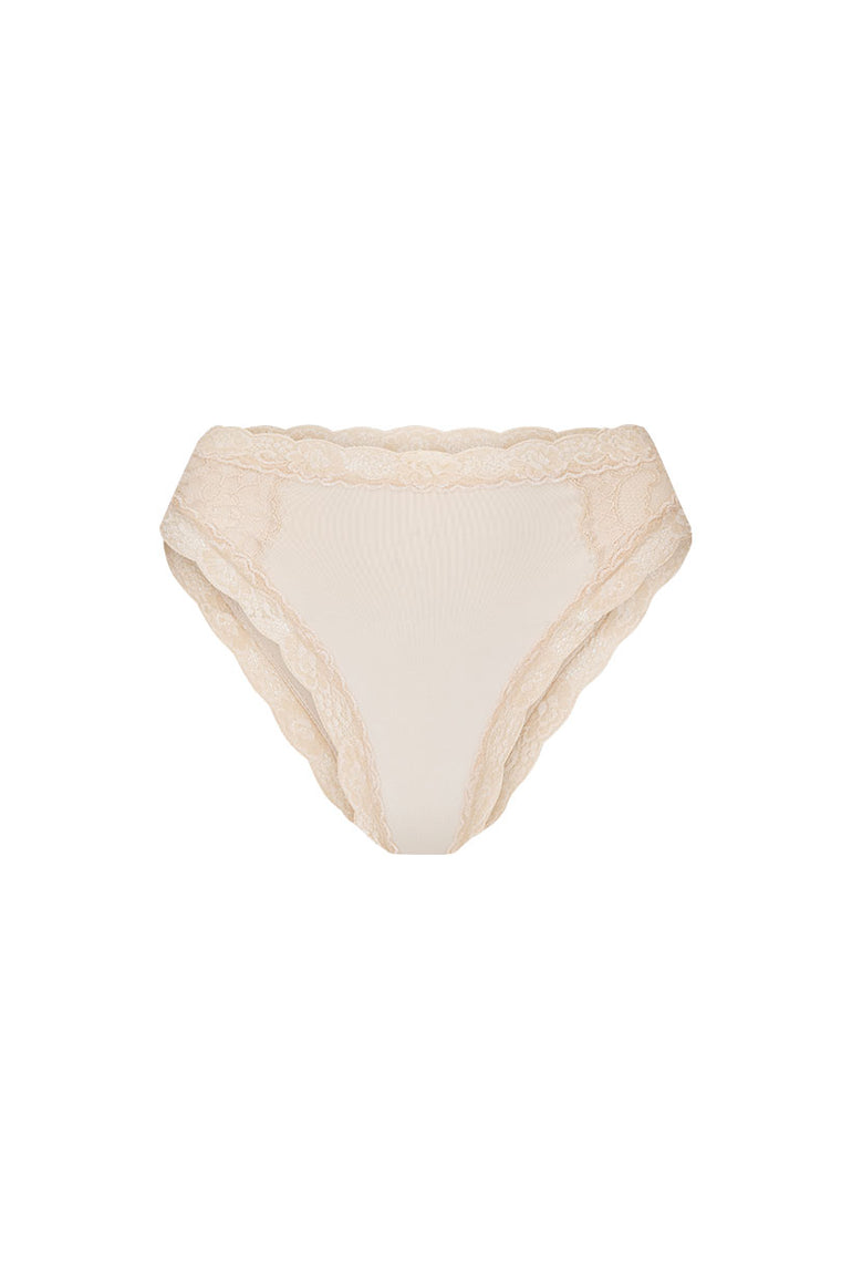 Spell Melody Brief Antique Crème