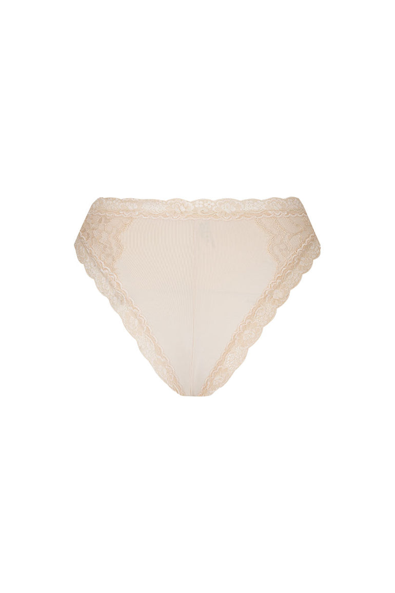 Spell Melody Brief Antique Crème