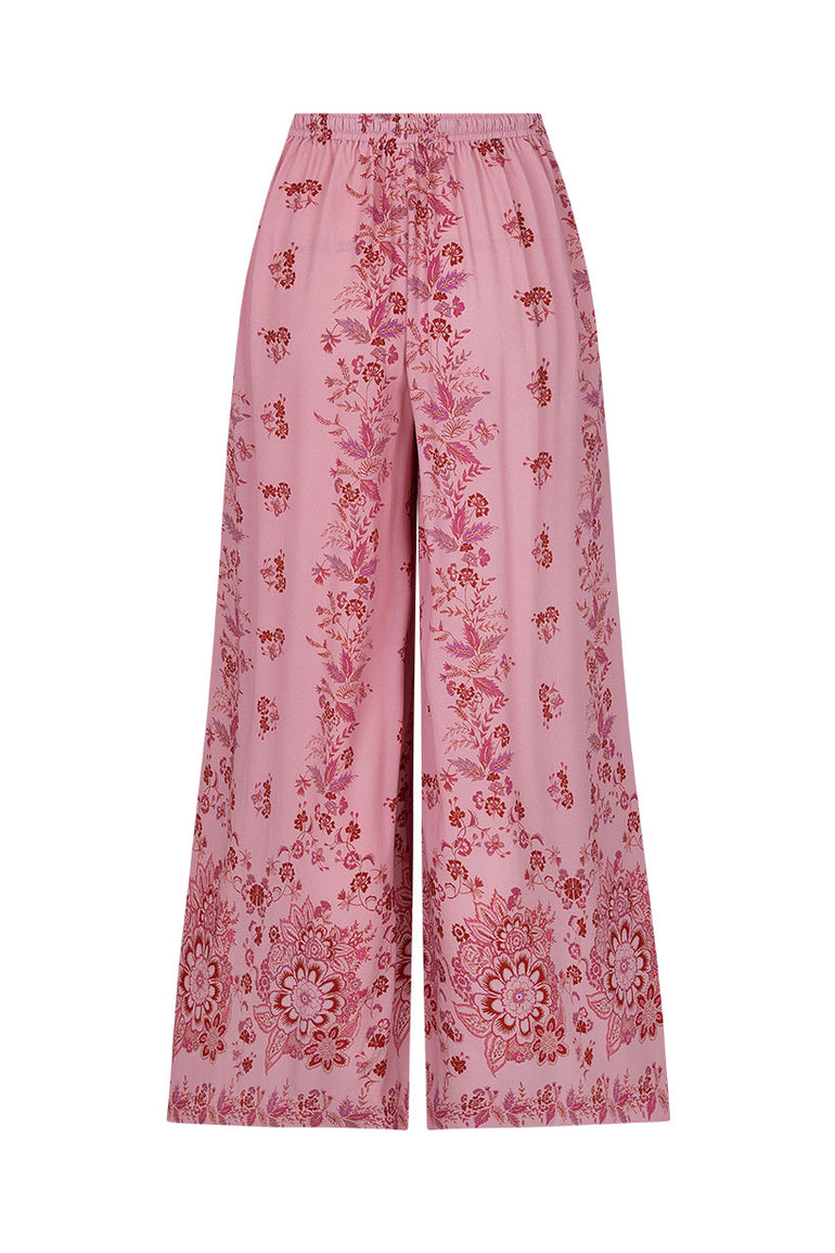 Spell Rebel Spirit Wide Leg Pant Zinnia