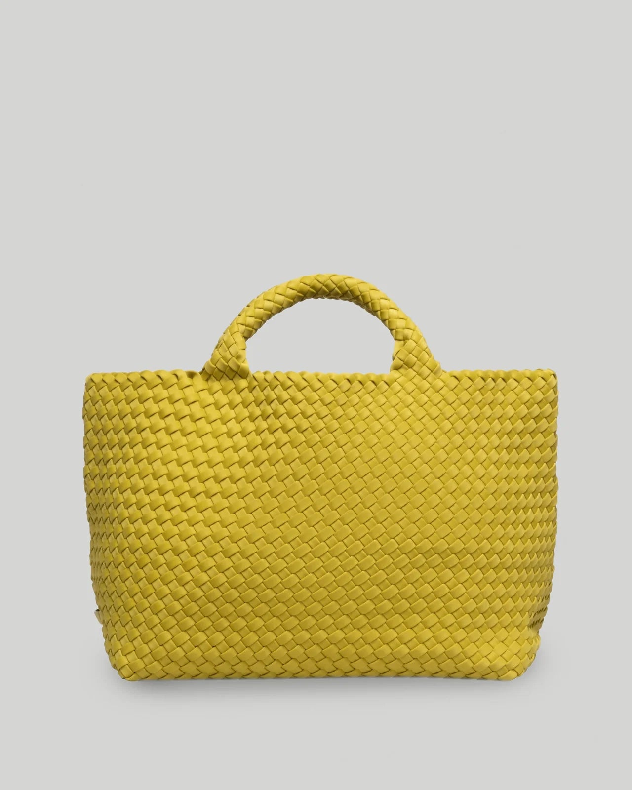 Naghedi St. Barths Medium Tote Ochre