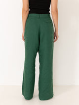 Summi Summi Tailored Pants Forest