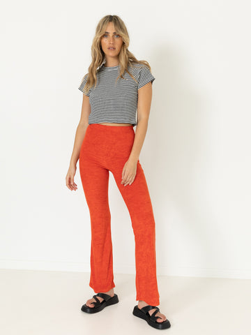Summi Summi Flares Rust