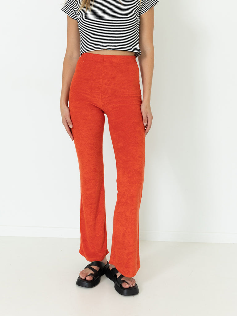 Summi Summi Flares Rust