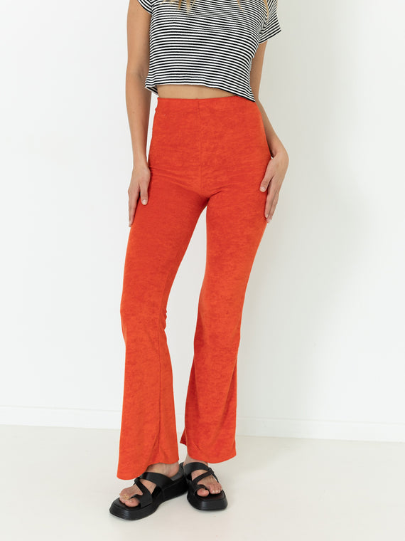 Summi Summi Flares Rust
