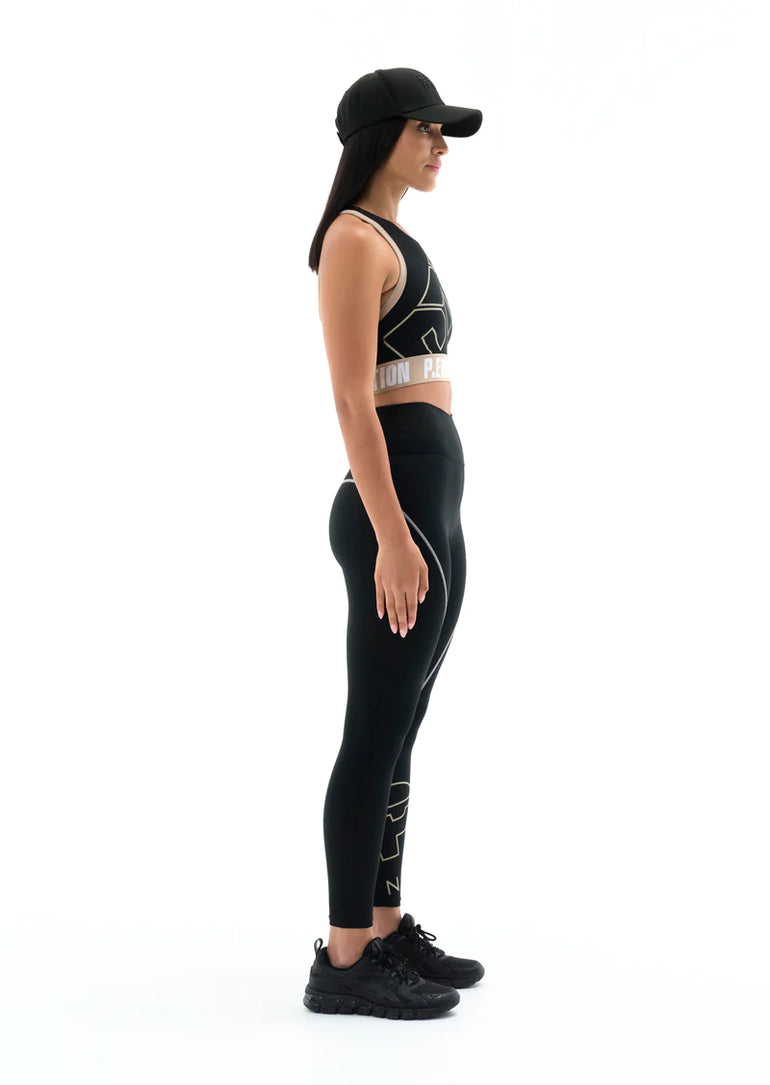 PE Nation The Original Legging Black