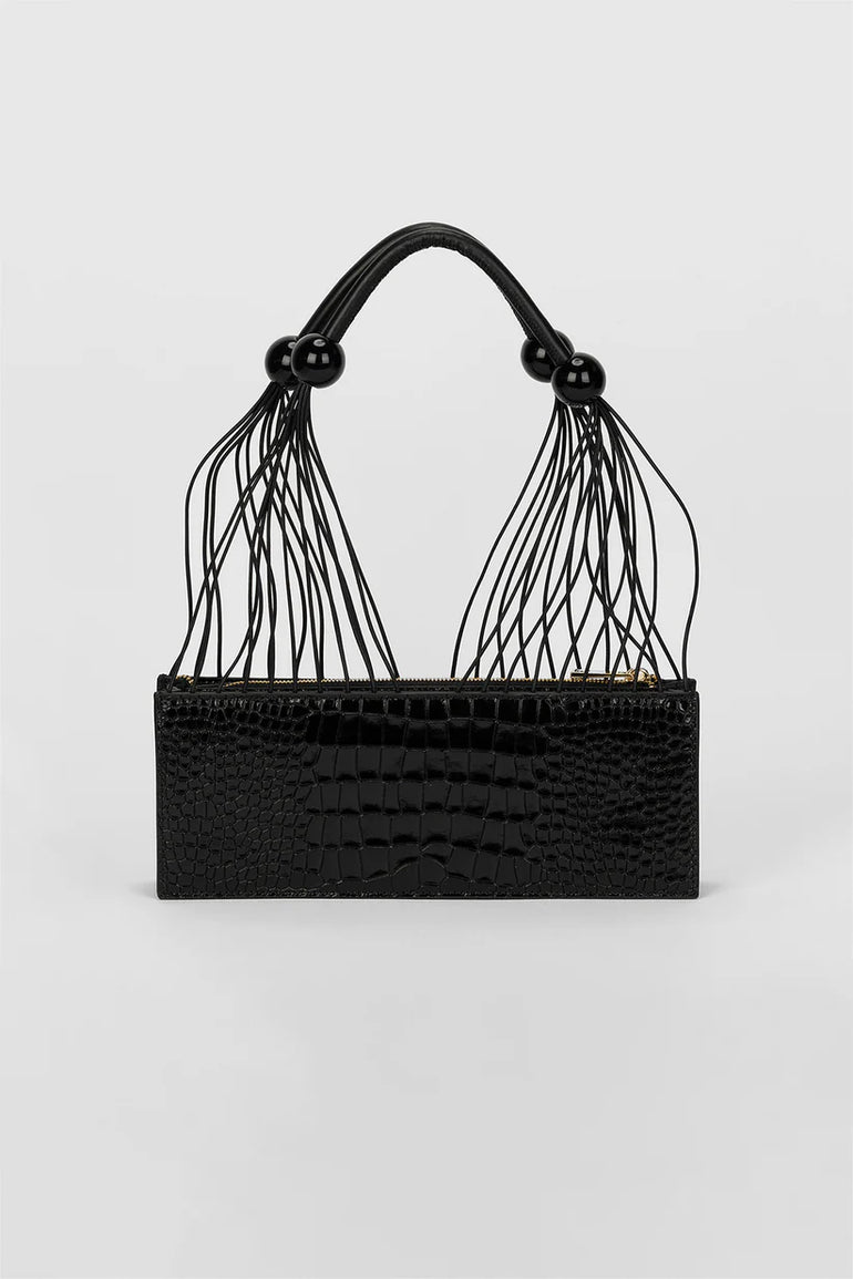 The Wolf Gang Thea Shoulder Bag Noir