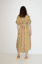 Alemais Dimi Shirtdress
