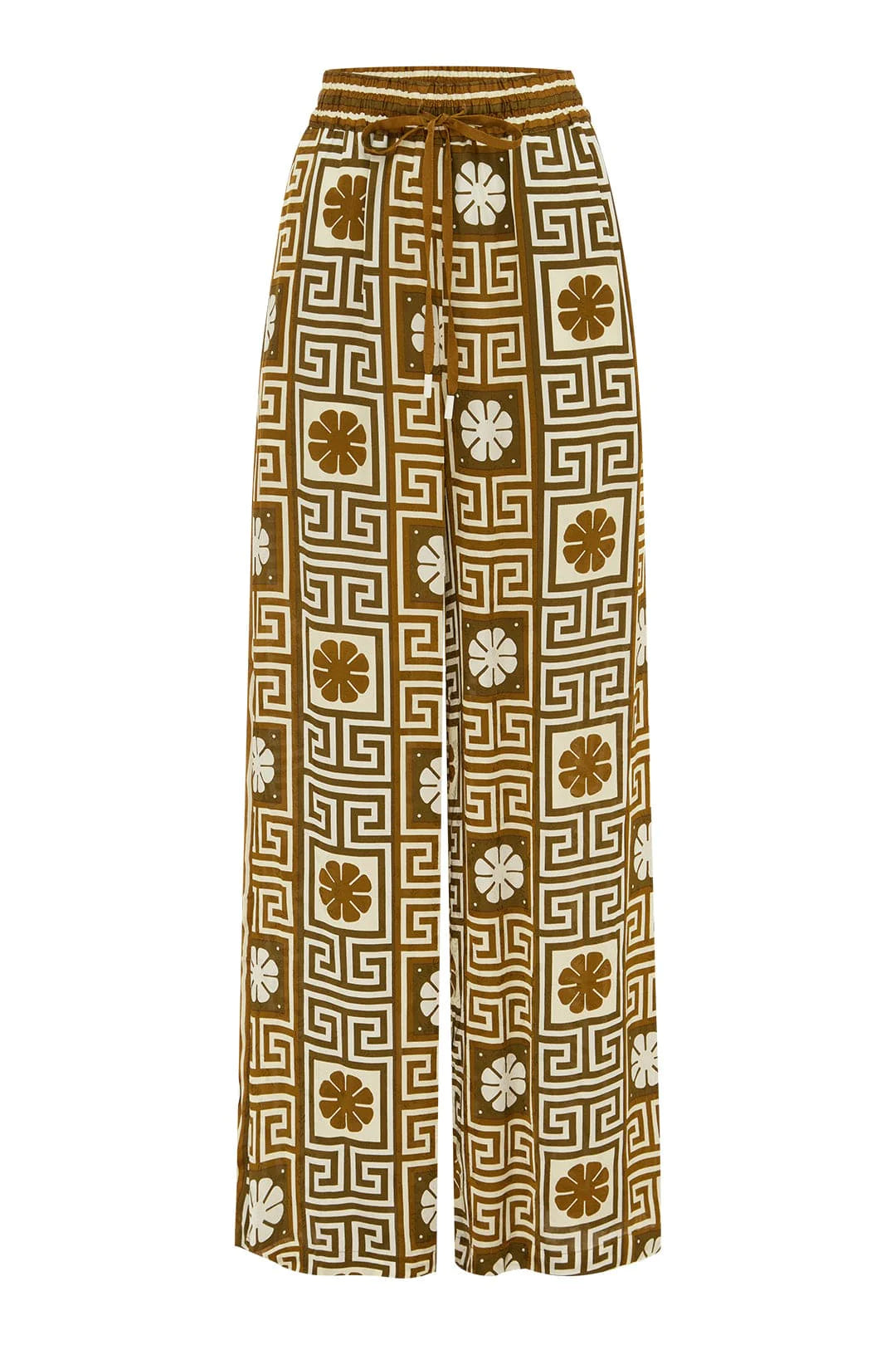 Alemais Dimi Jacquard Pant