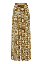 Alemais Dimi Jacquard Pant