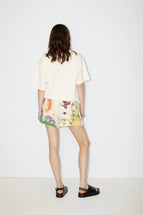 Alemais Lou Eye Tee