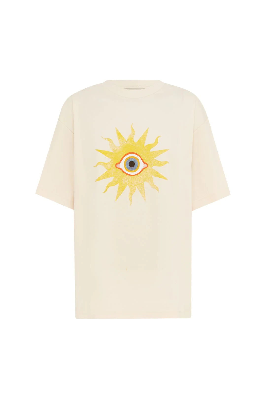 Alemais Lou Eye Tee
