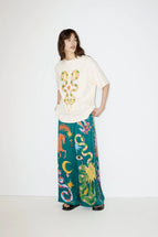 Alemais Lou Heart Tee