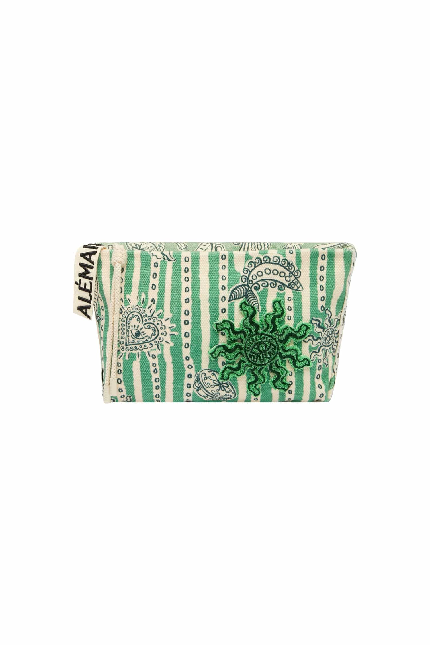 Alemais Lula Mini Pouch