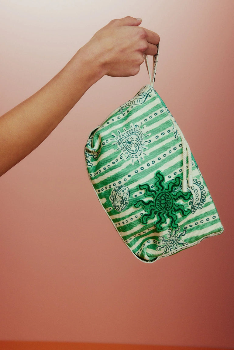 Alemais Lula Mini Pouch