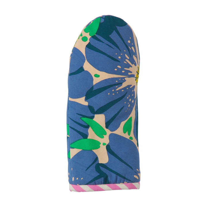 Sage X Clare Berkeley Oven Mitt