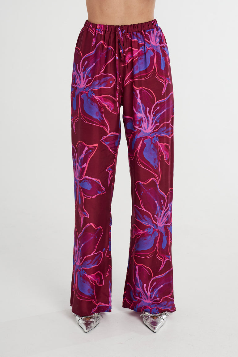 Summi Summi Jam Lily Drawstring Pant