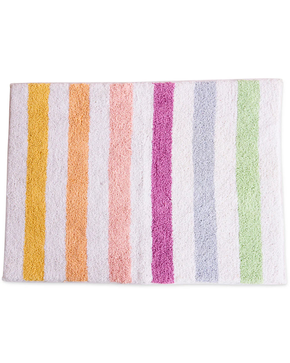 Kip&Co Portofino Stripe Bath Mat