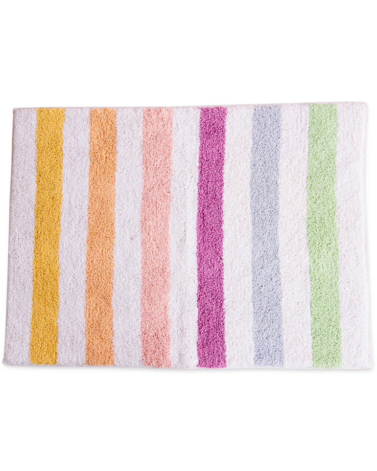 Kip&Co Portofino Stripe Bath Mat