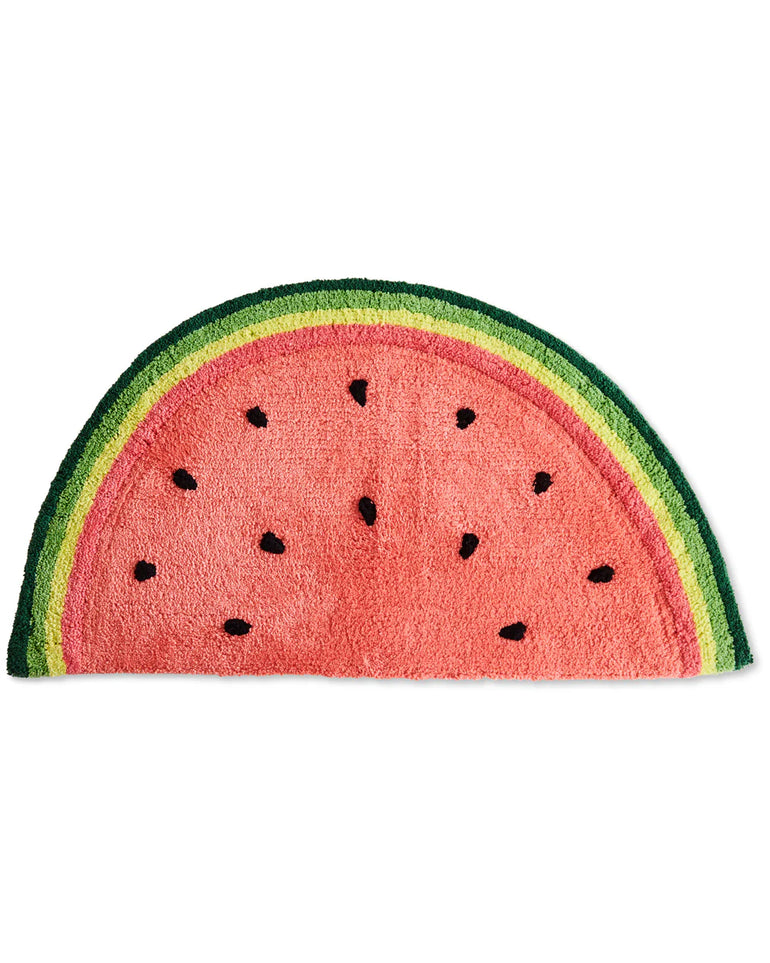 Kip&Co Watermelon Bath Mat