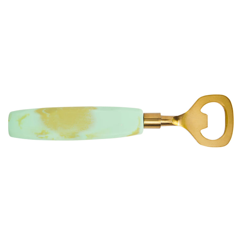 Sage x Clare Court Bottle Opener Artichoke