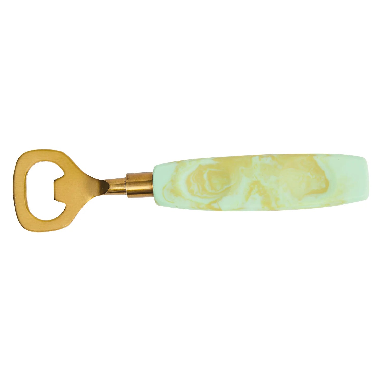 Sage x Clare Court Bottle Opener Artichoke