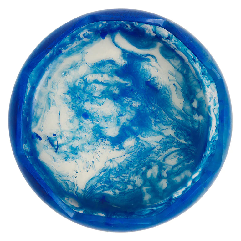 Sage x Clare Kabrina Bowl Lapis