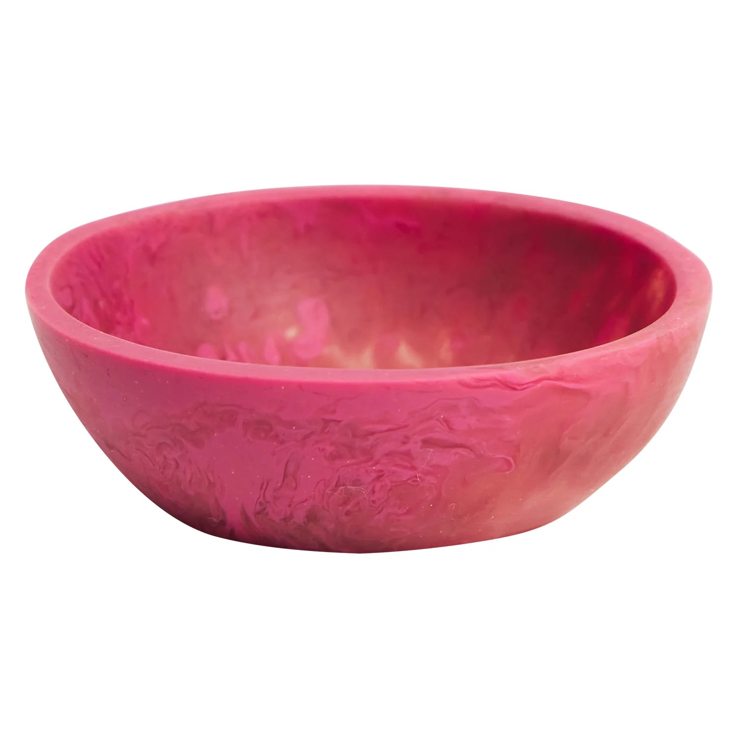 Sage x Clare Astrid Tiny Bowl Rhubarb