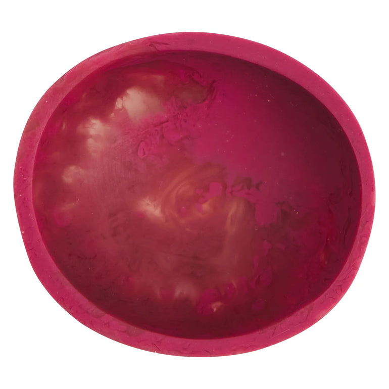 Sage x Clare Astrid Tiny Bowl Rhubarb