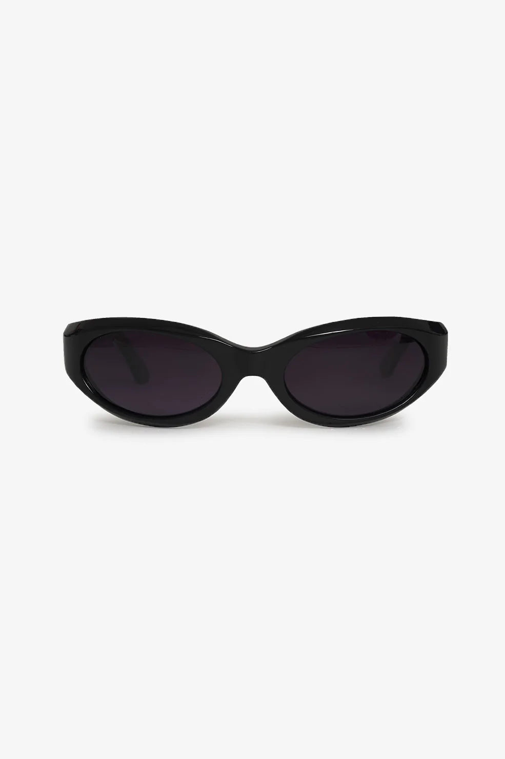 Anine Bing Berlin Sunglasses Black