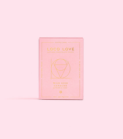 Loco Love Twin Box Chocolate Set